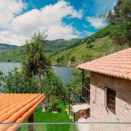Casa Escondida Aveiga Villa Chantada Exterior photo